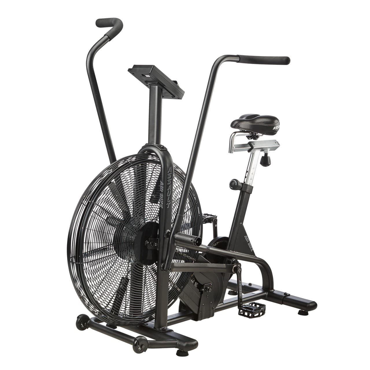 Assault AirBike — vista 4