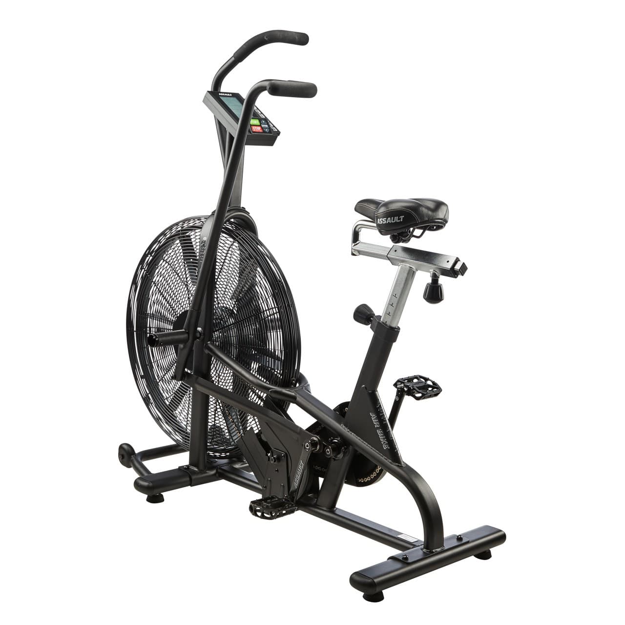 Assault AirBike — vista 5