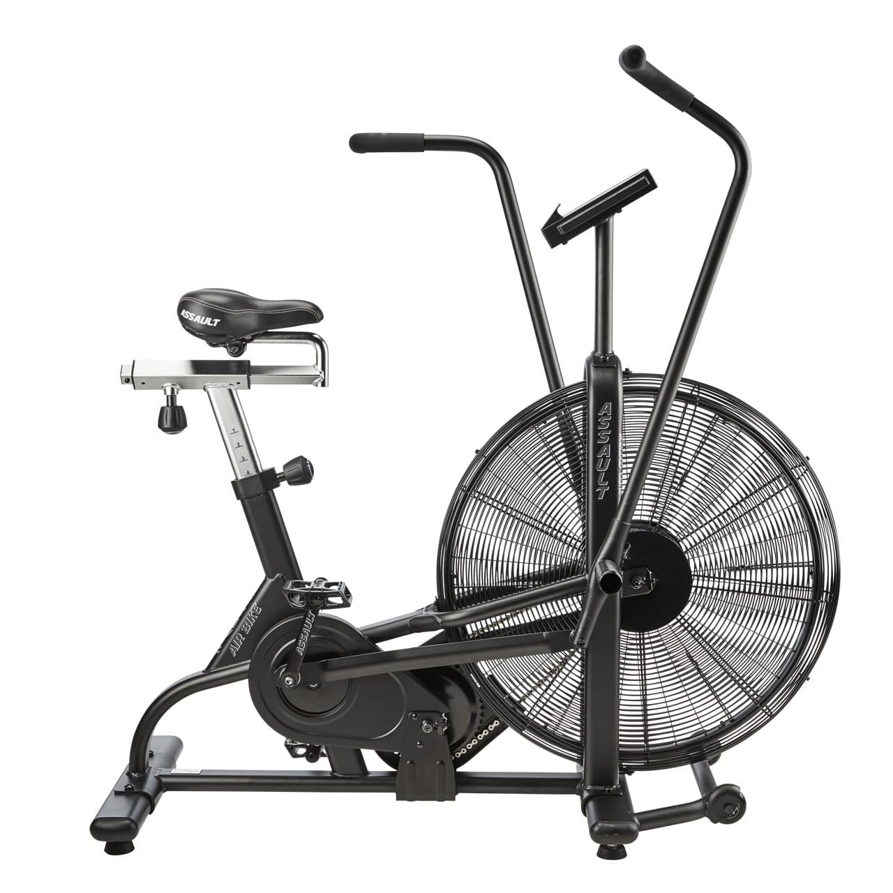 Assault AirBike — vista 2