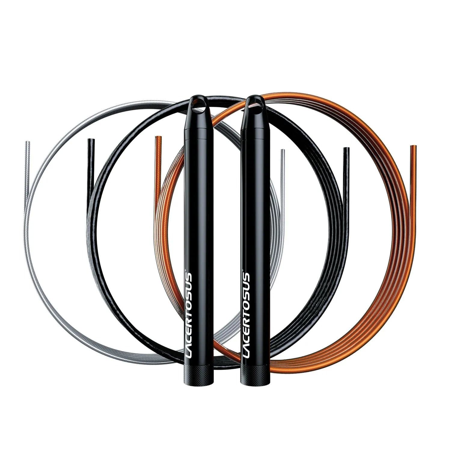 ELITE Speed Rope — vista 2