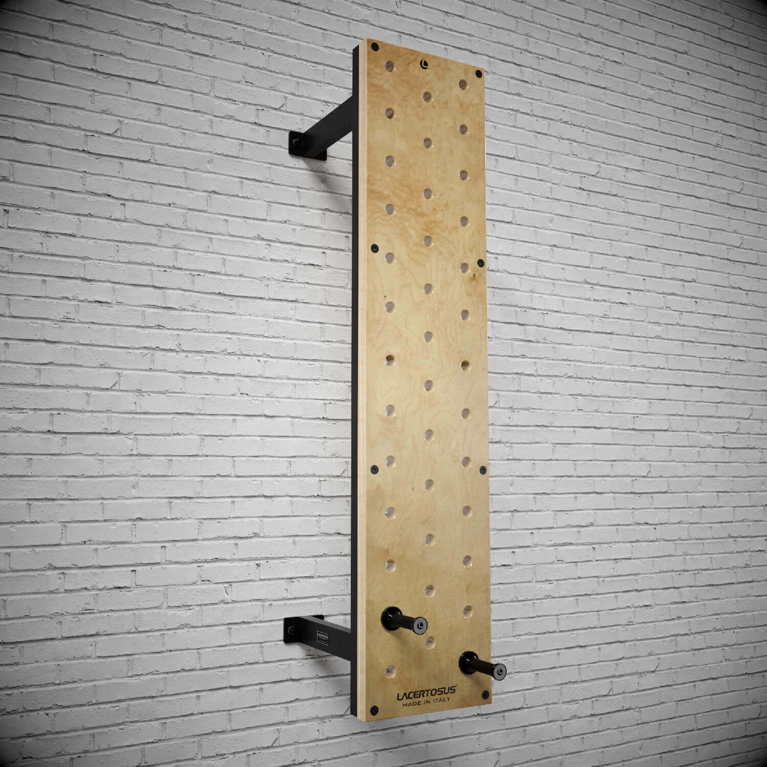 Peg Board 200 cm (muro) — vista 3
