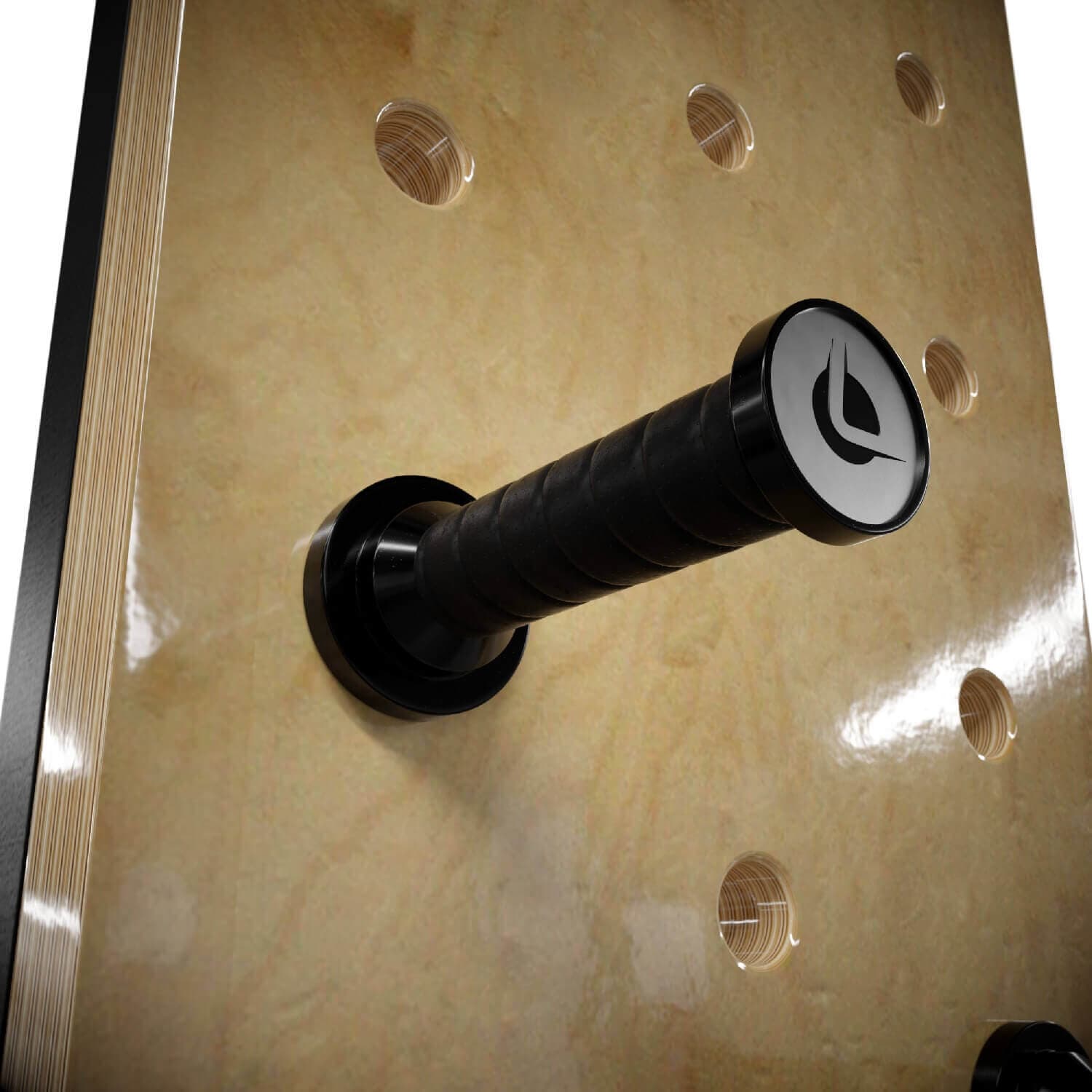 Peg Board 200 cm (muro) — vista 4