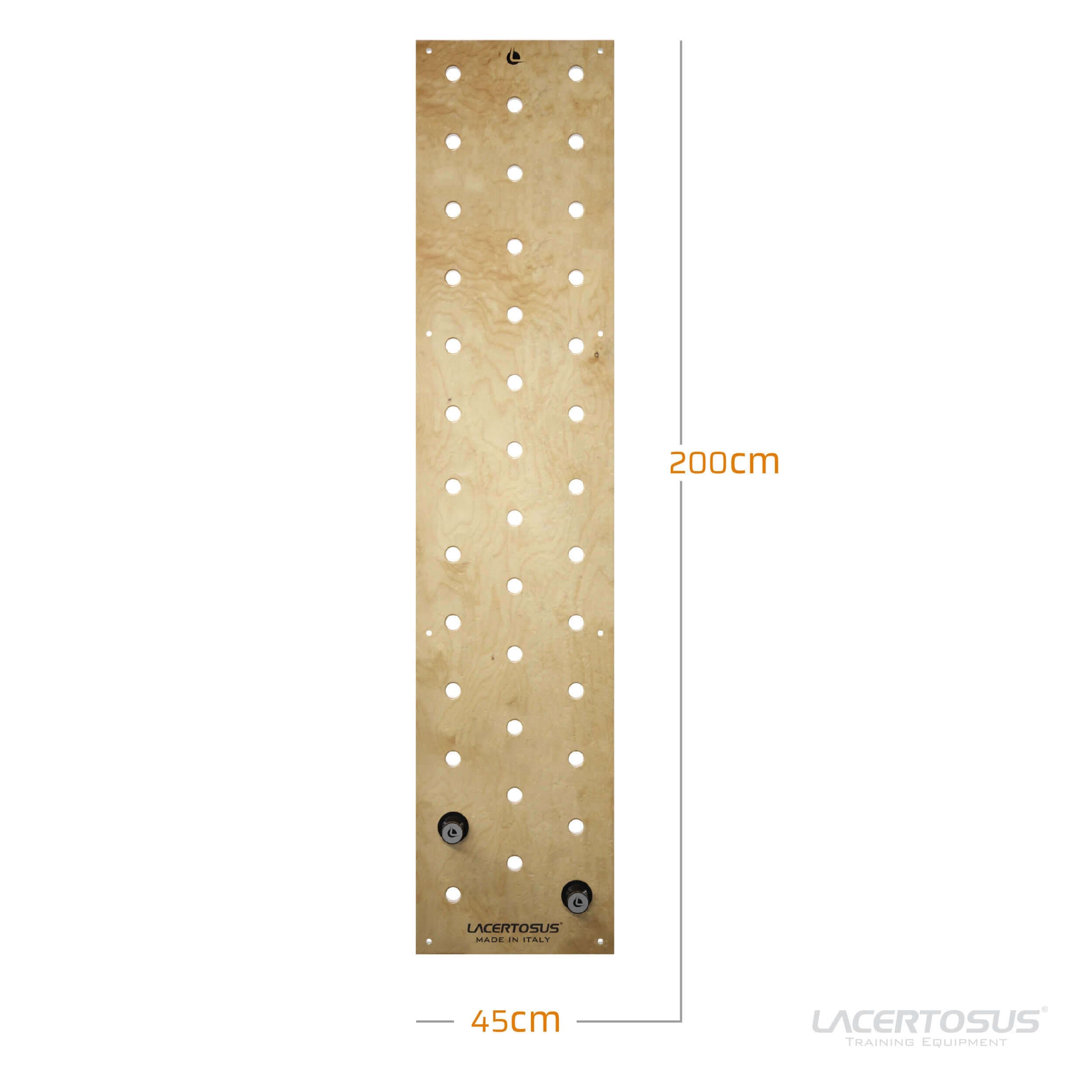 Peg Board 200 cm (muro) — vista 5