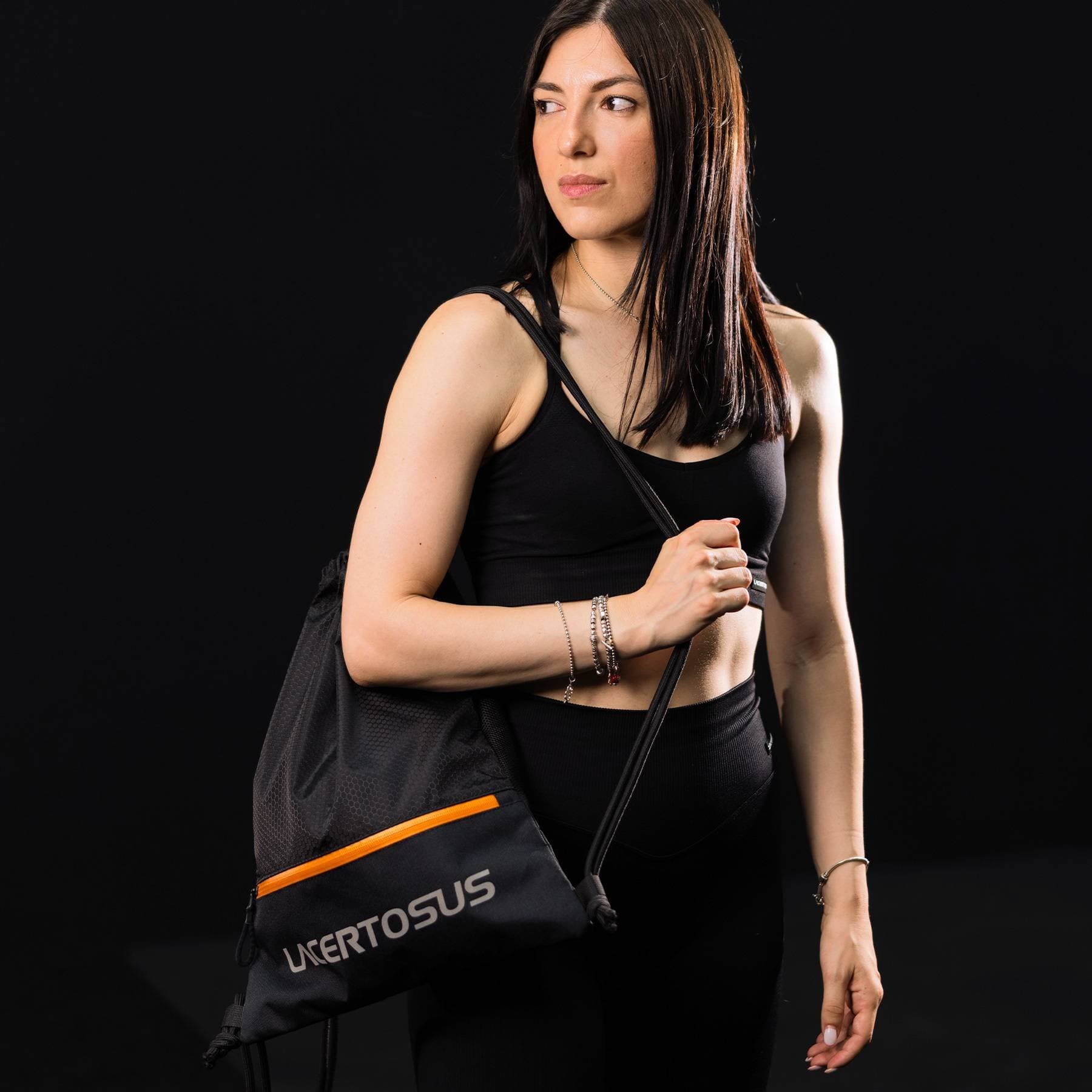 Borsa Sportiva Lacertosus — vista 2