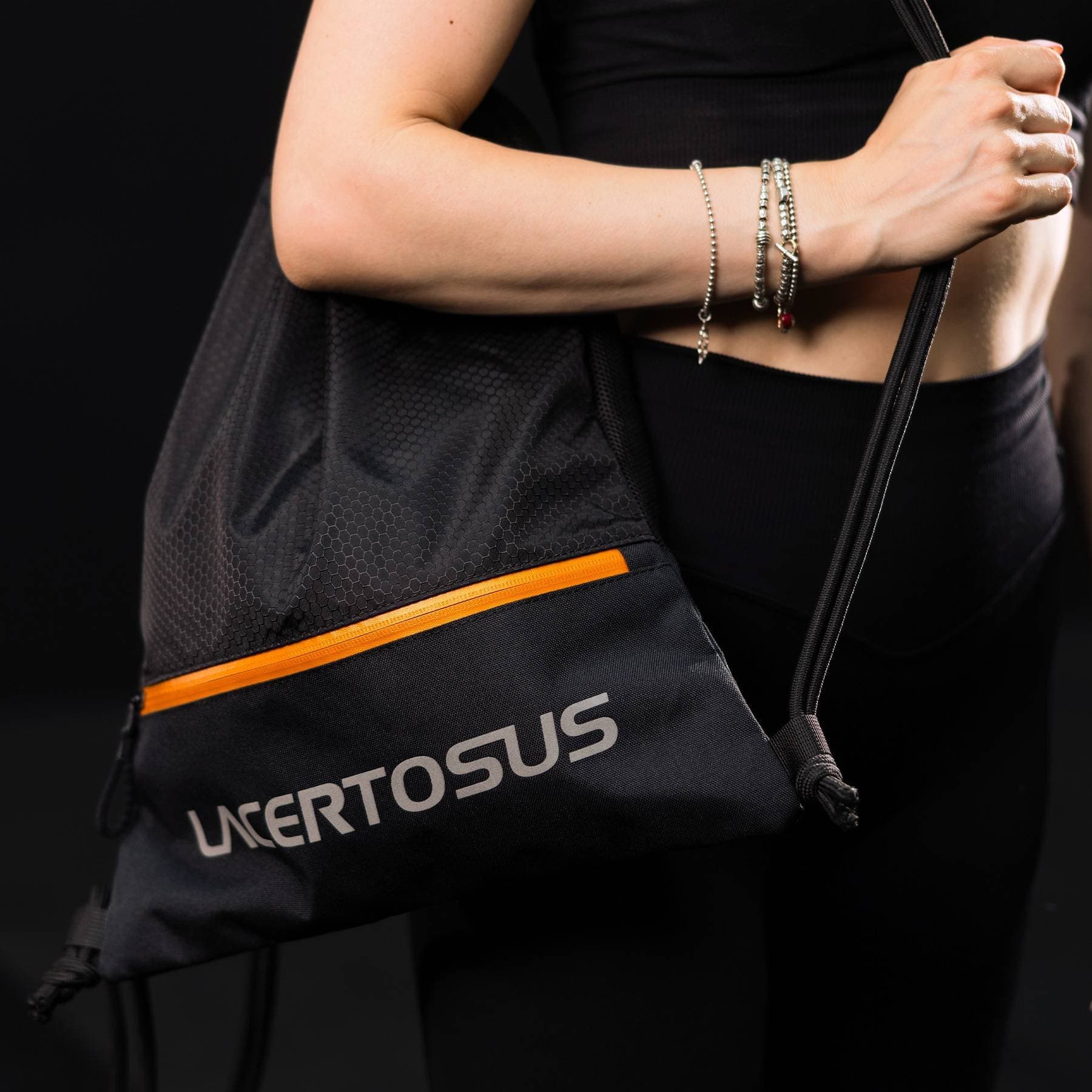 Borsa Sportiva Lacertosus — vista 3
