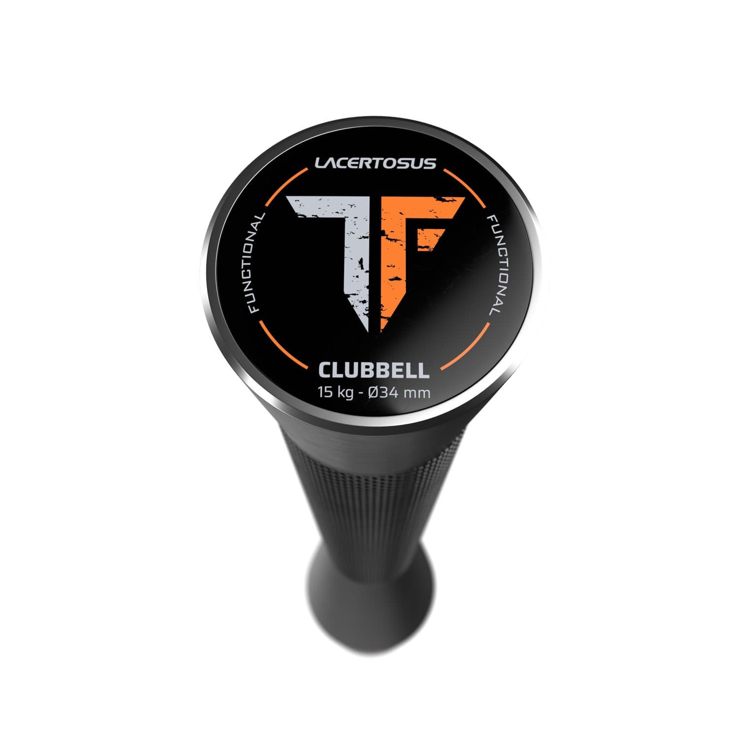 Clubbell Pro 15Kg — vista 2