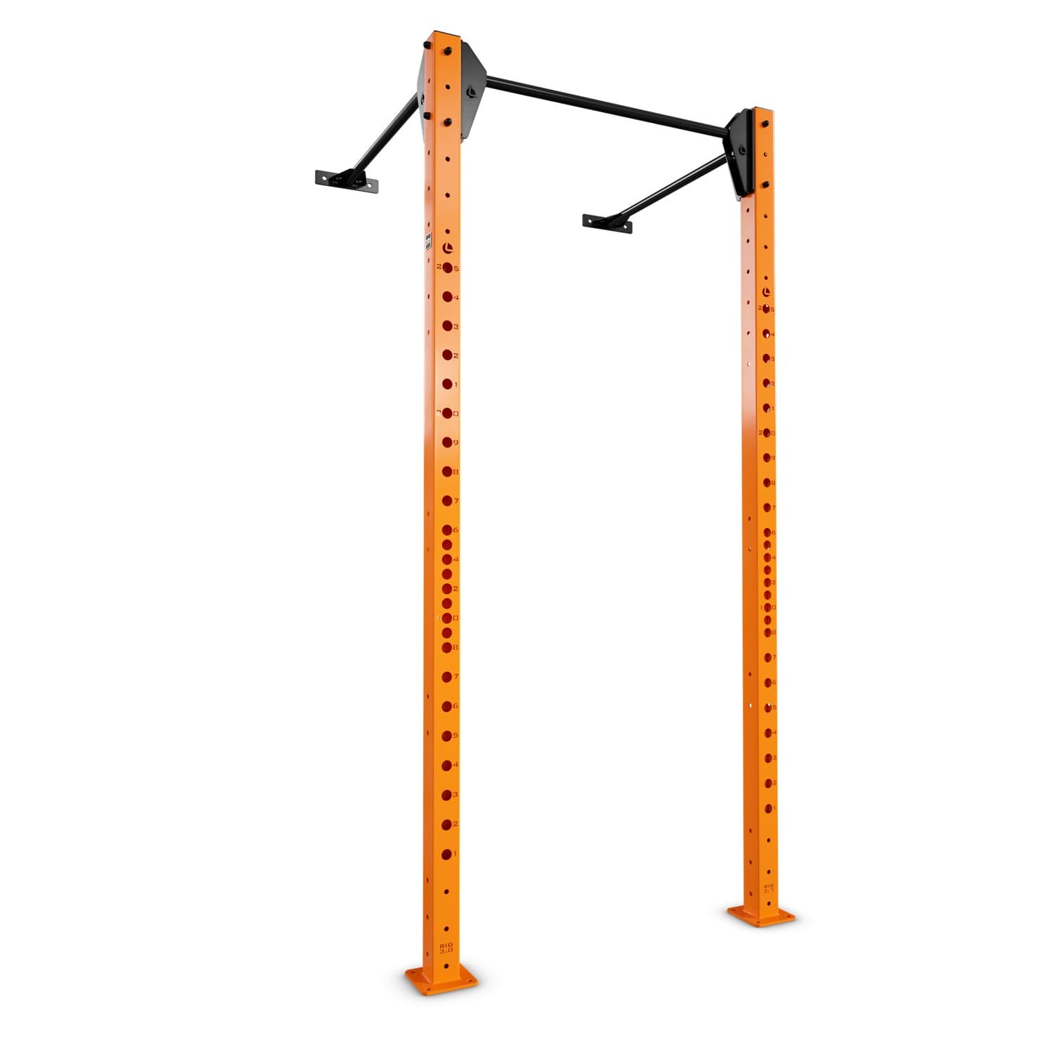 ELITE RIG 3.0 RACK a muro-120 — vista 3