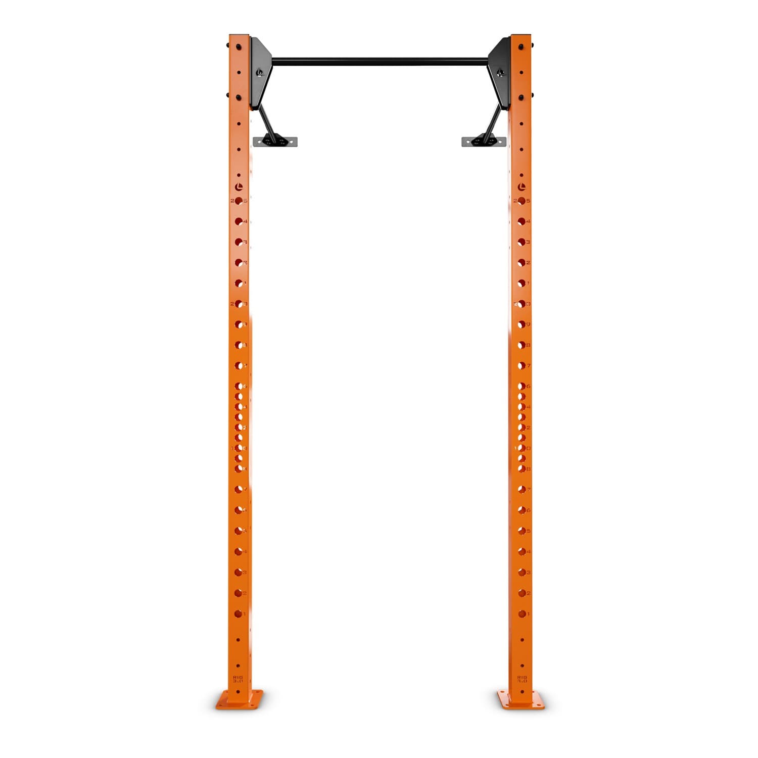 ELITE RIG 3.0 RACK a muro-120 — vista 4