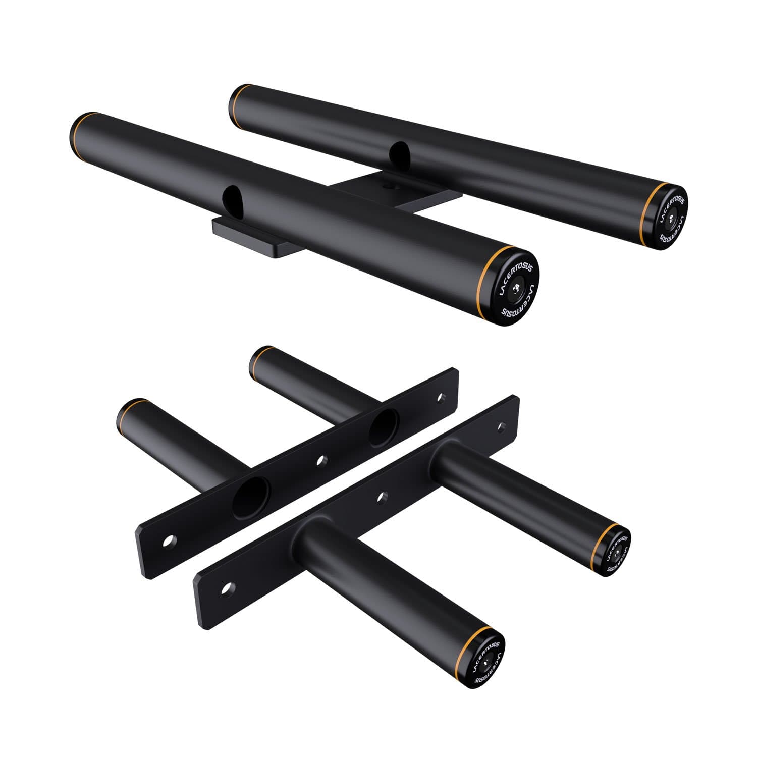 Rubber band peg for R3-CC — vista 1