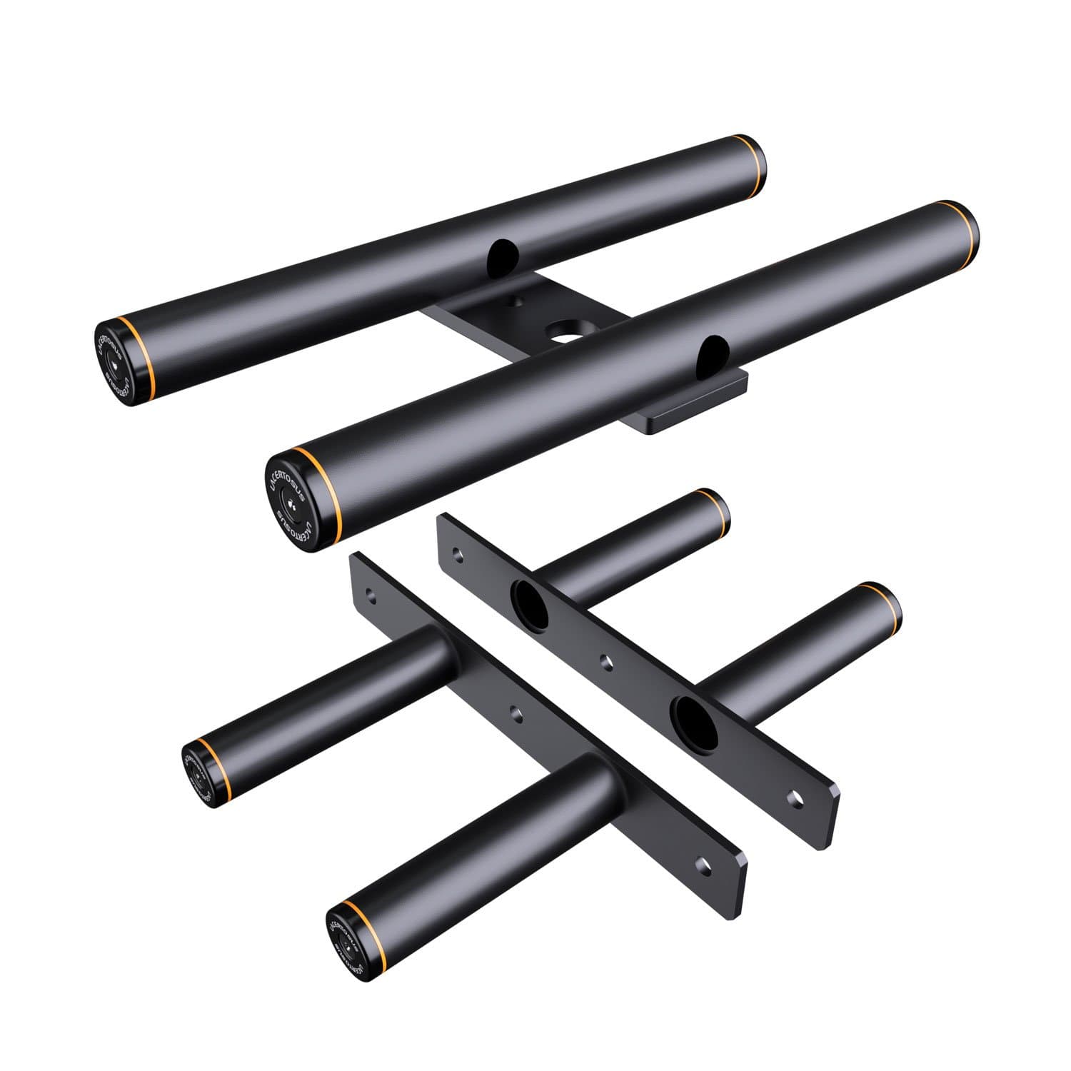 Rubber band peg for R3-CC — vista 4