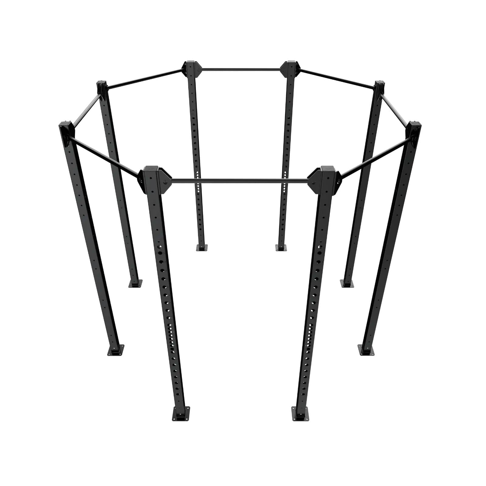 OKTA RIG 3.5 - BLACK — vista 2