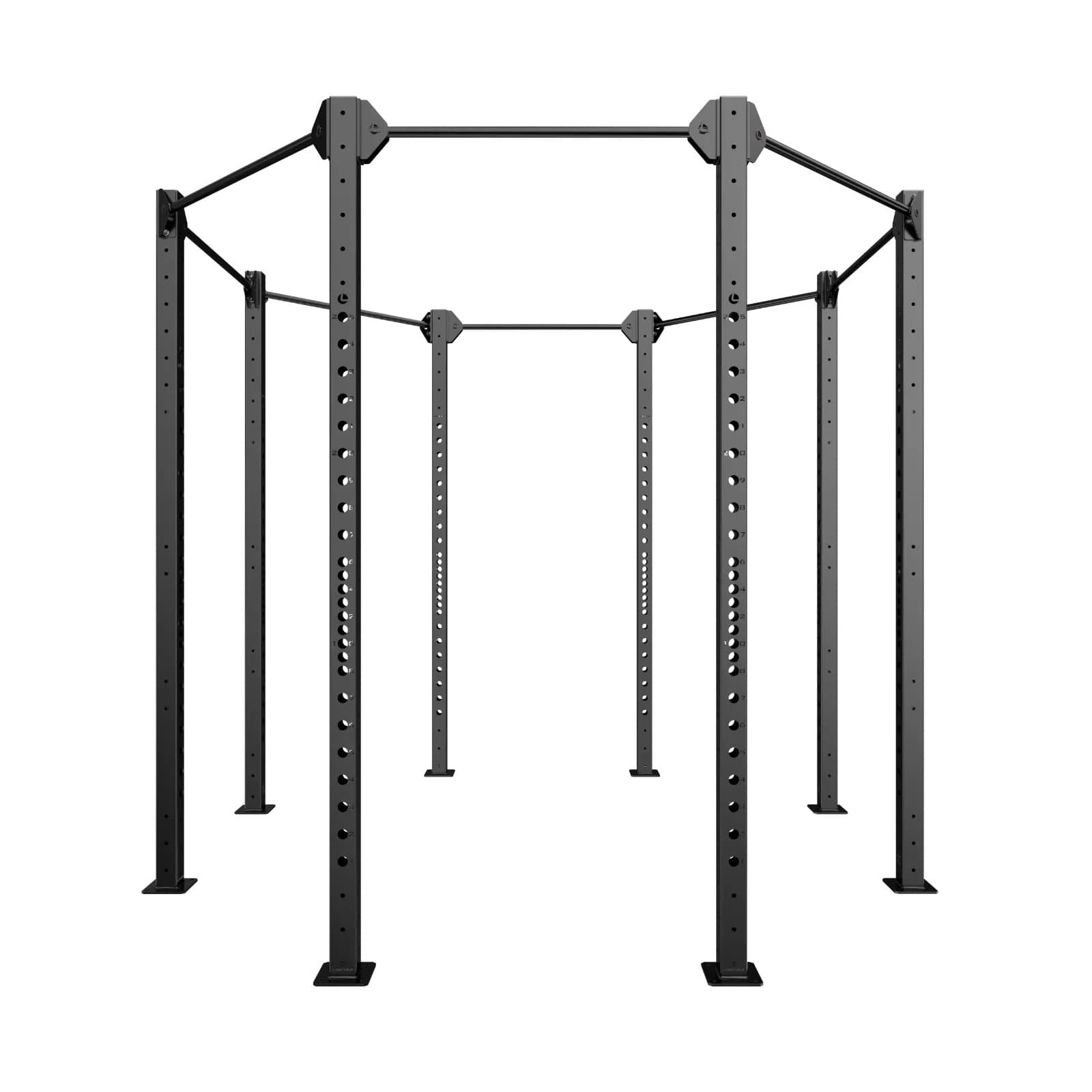 OKTA RIG 3.5 - BLACK — vista 4
