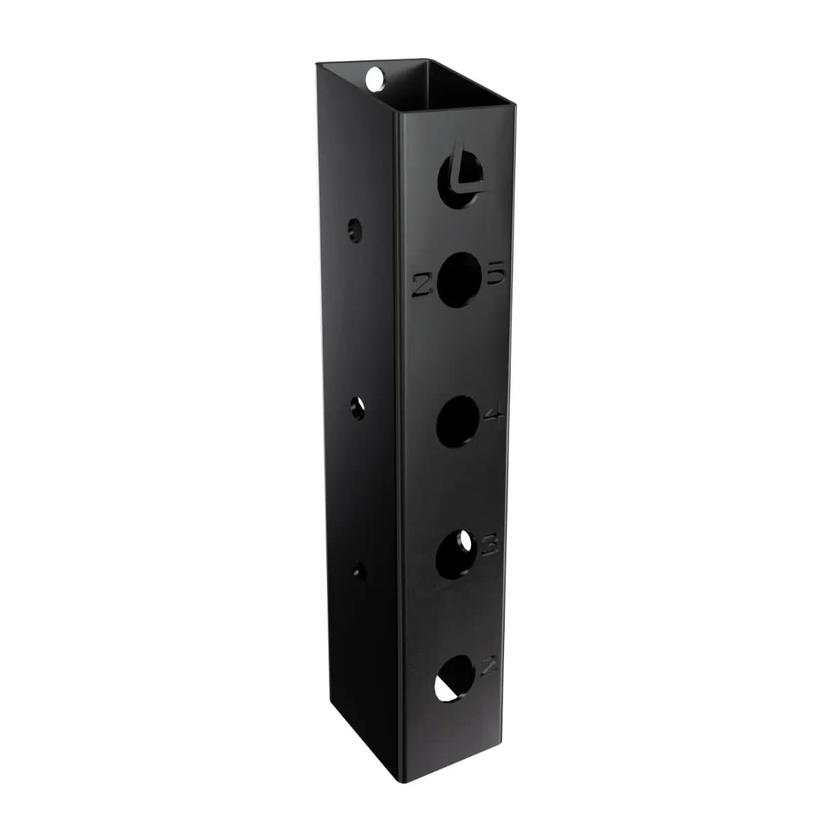 OKTA RIG 3.5 - BLACK — vista 6