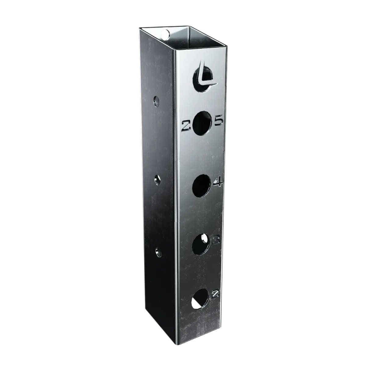 OKTA RIG 3.5 - STAINLESS STEEL — vista 4