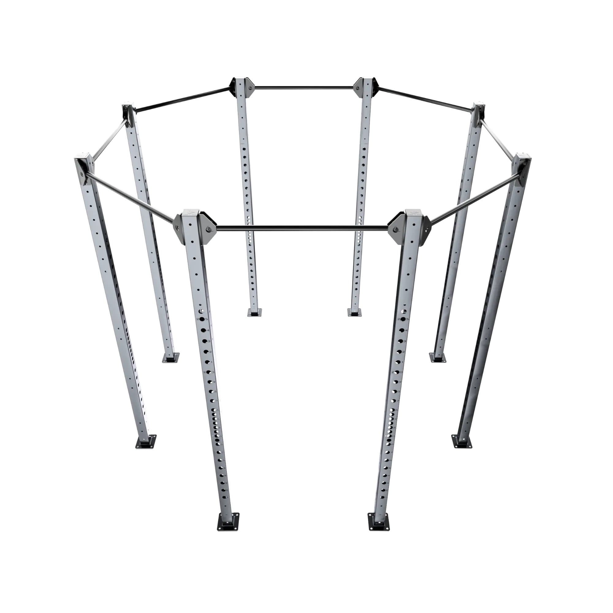 OKTA RIG 3.5 - STAINLESS STEEL — vista 2