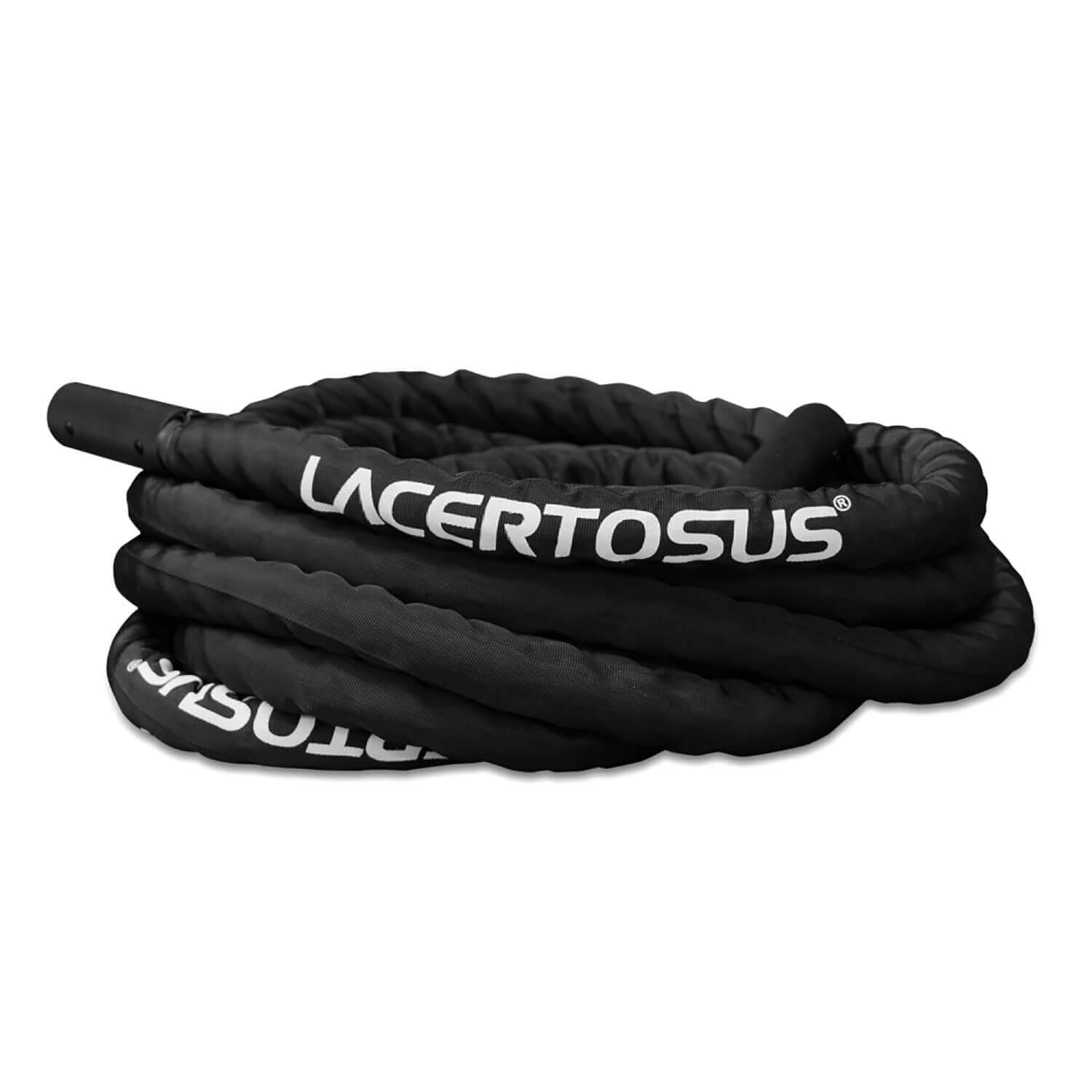 Fune allenamento 12m-38 Black PRO — vista 1