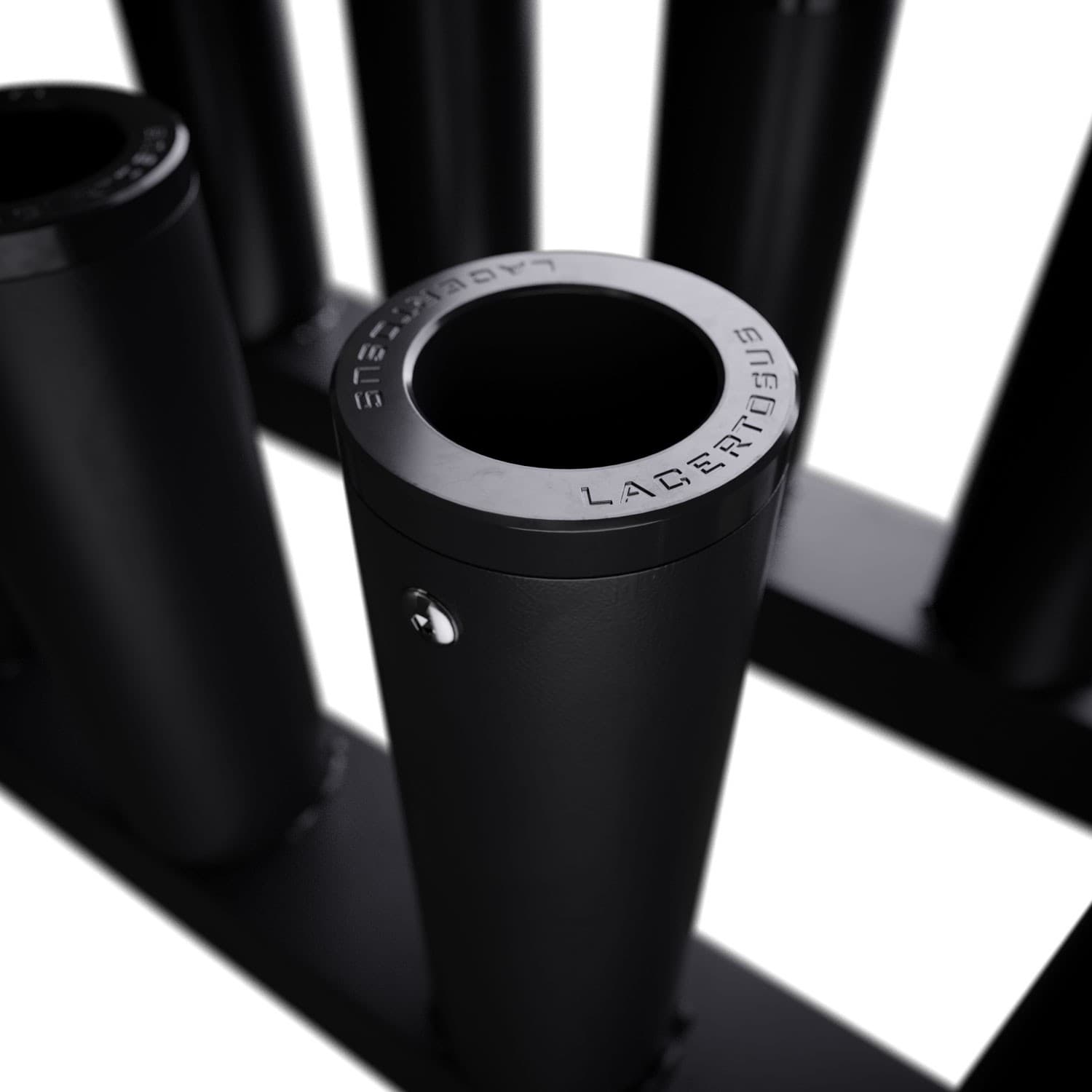 Rack Bilancieri Elite/9 — vista 4