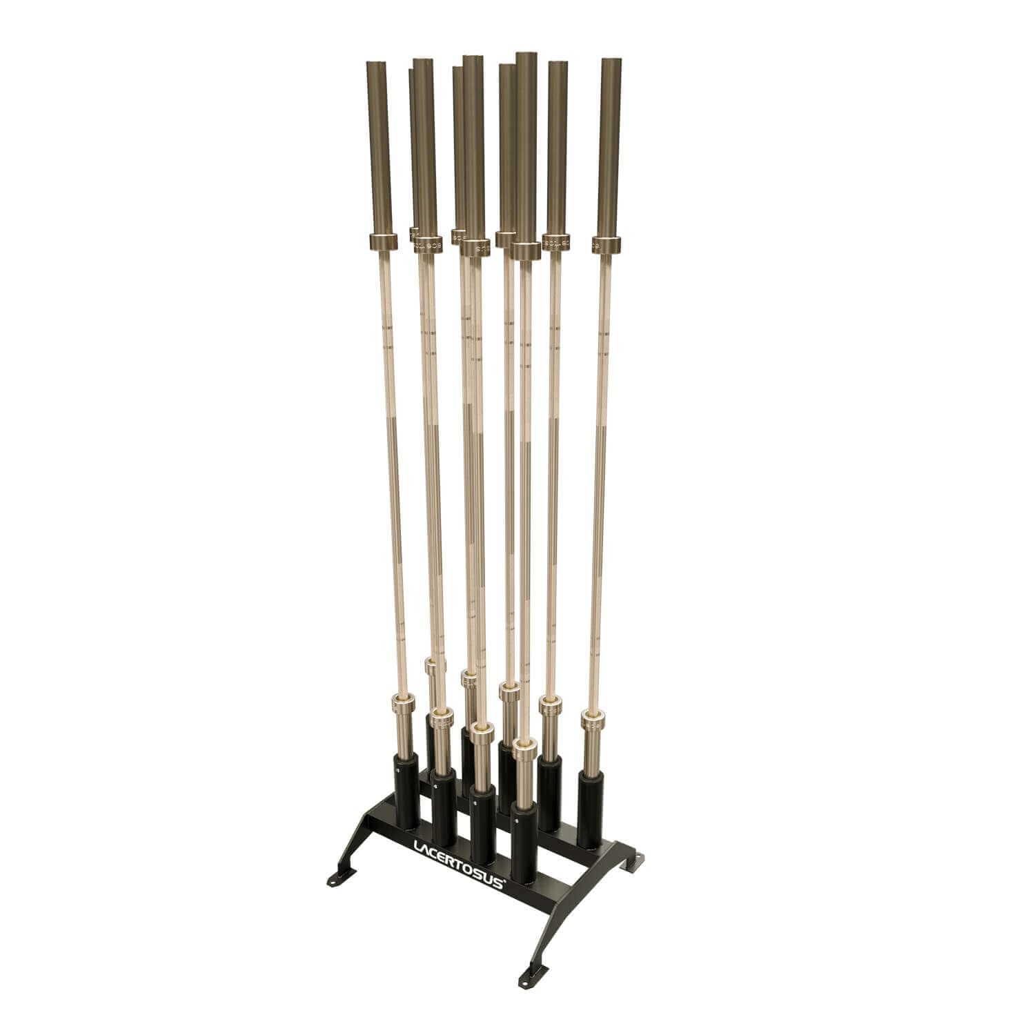 Rack Bilancieri Elite/9 — vista 1