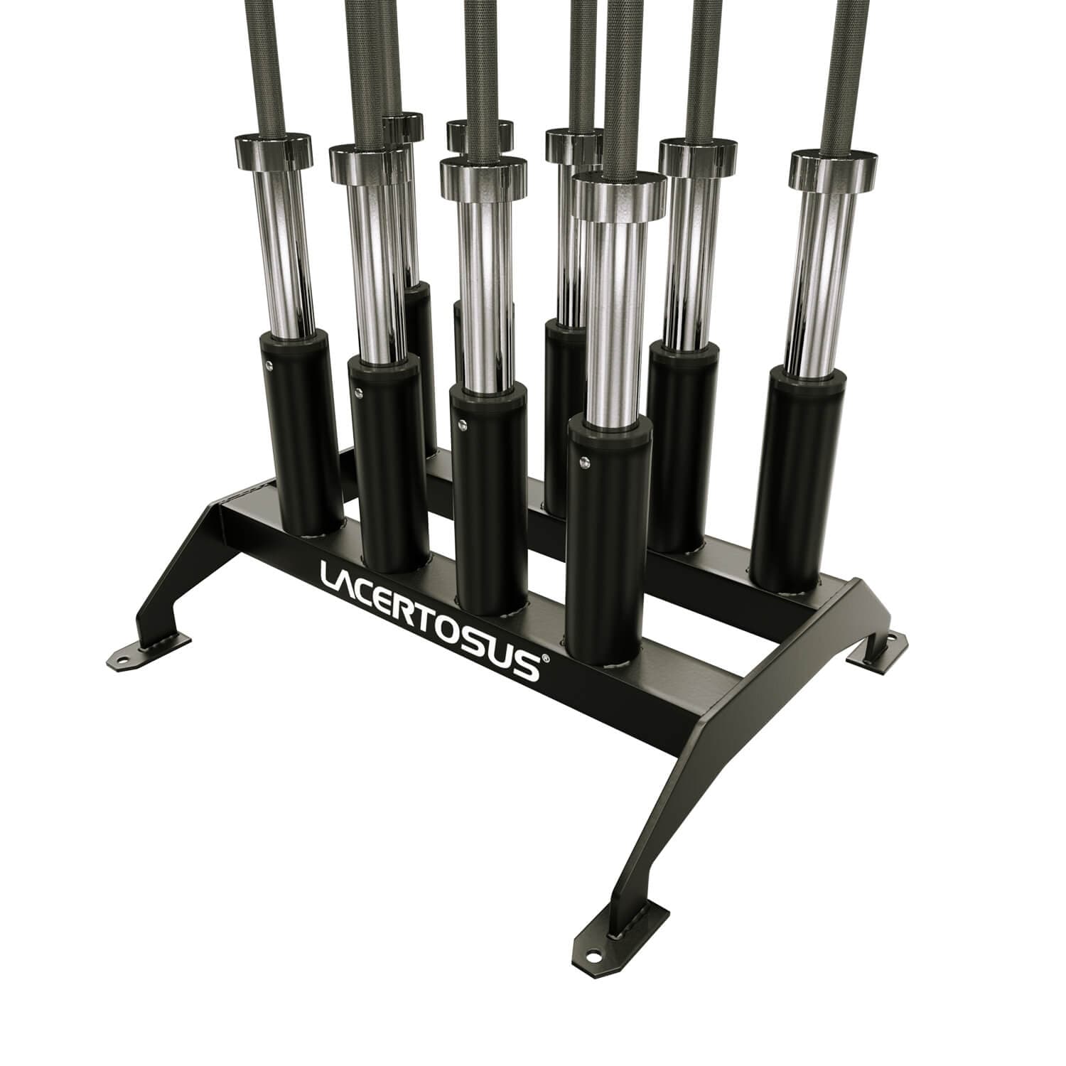 Rack Bilancieri Elite/9 — vista 3