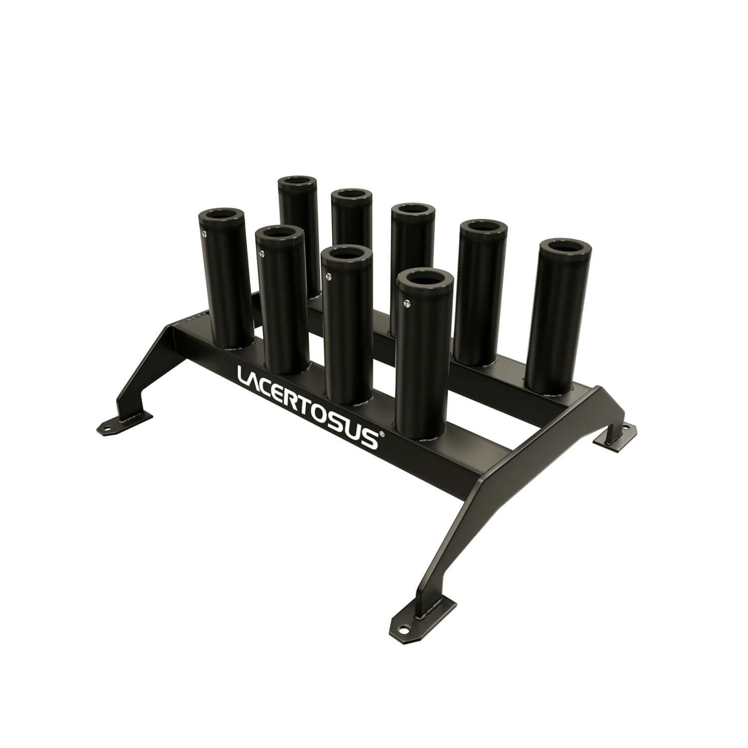 Rack Bilancieri Elite/9 — vista 2