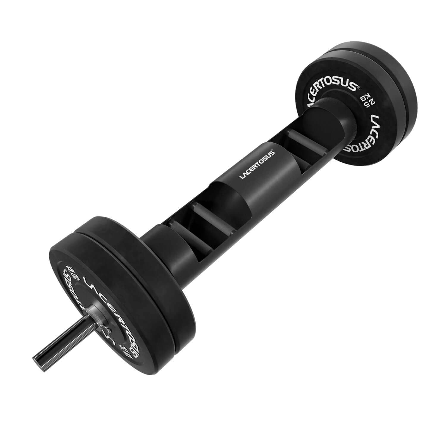 StrongMAN Log 50 Kg — vista 2