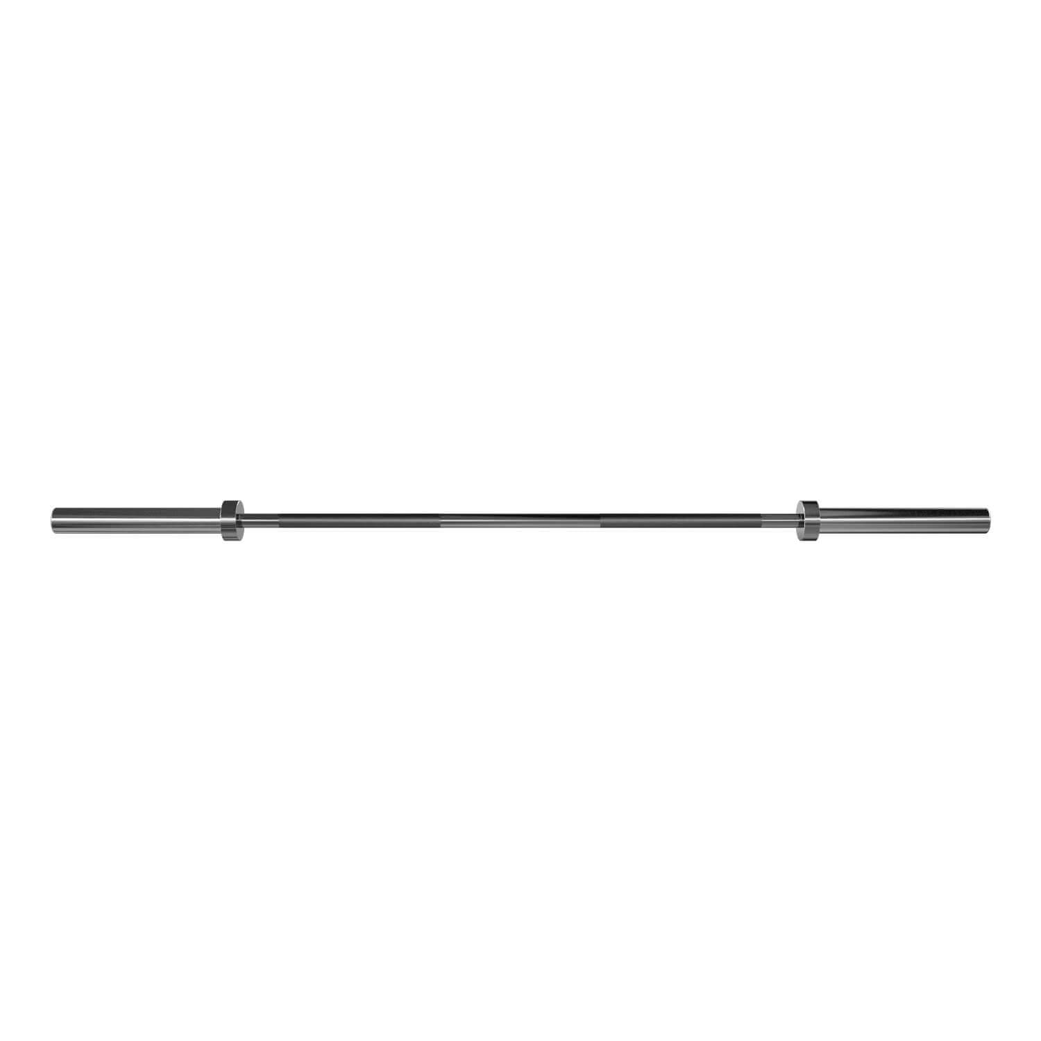 Bilanciere Olimpico Cromato 150 cm — vista 2