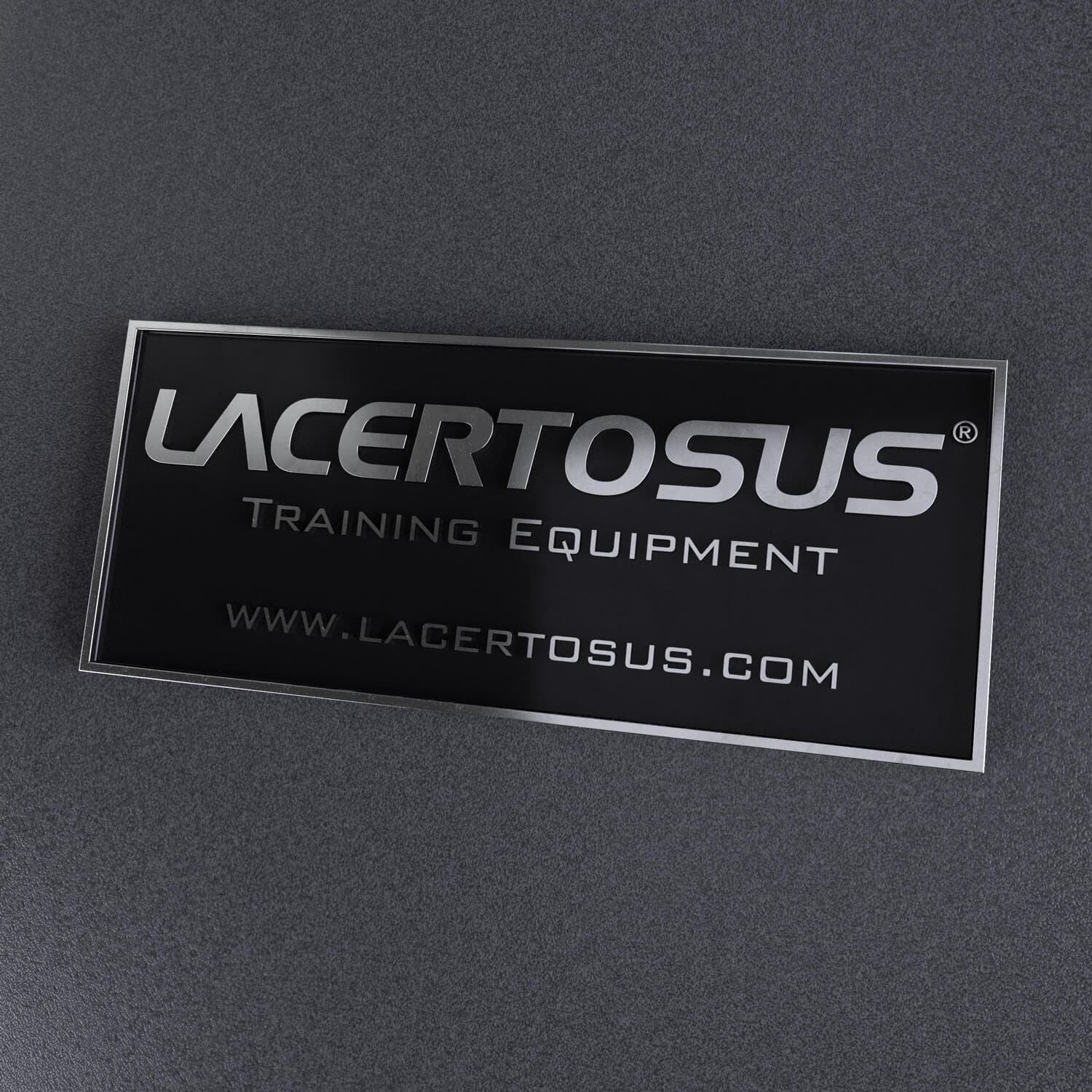 Lat Machine Club Line Lacertosus — vista 6