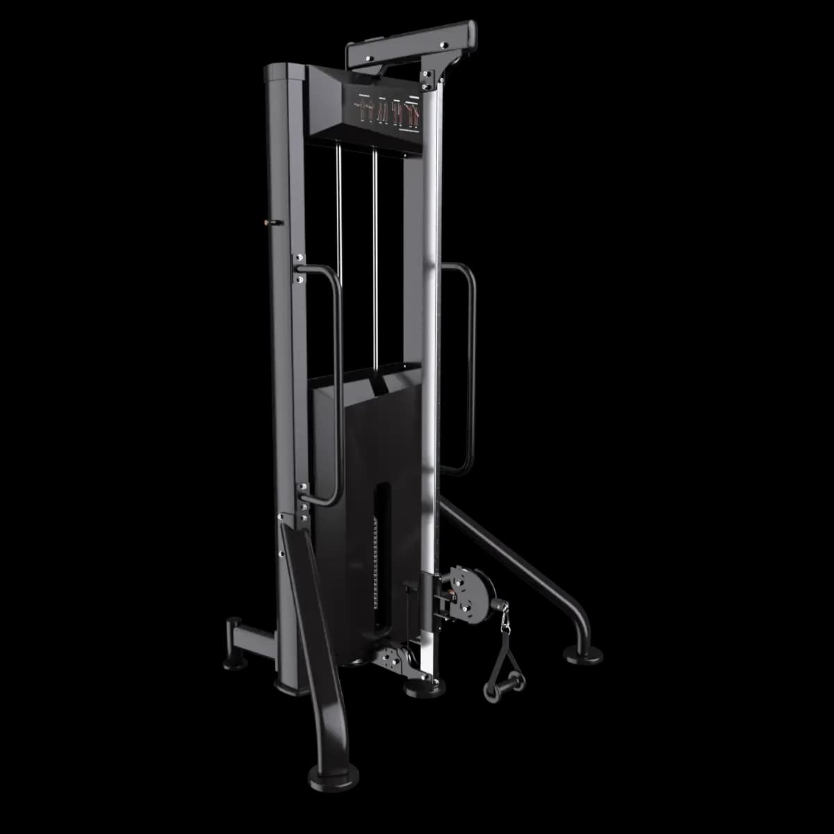 Cable Column Stand Alone Selektorized