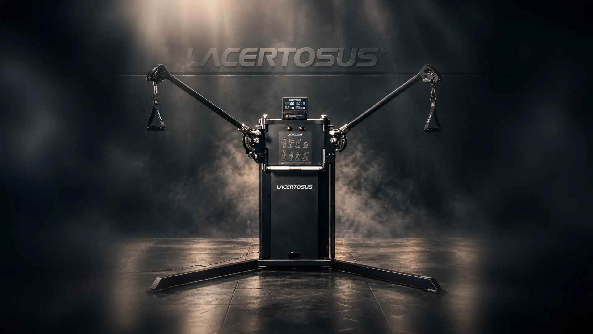 Attrezzatura Performance Lacertosus