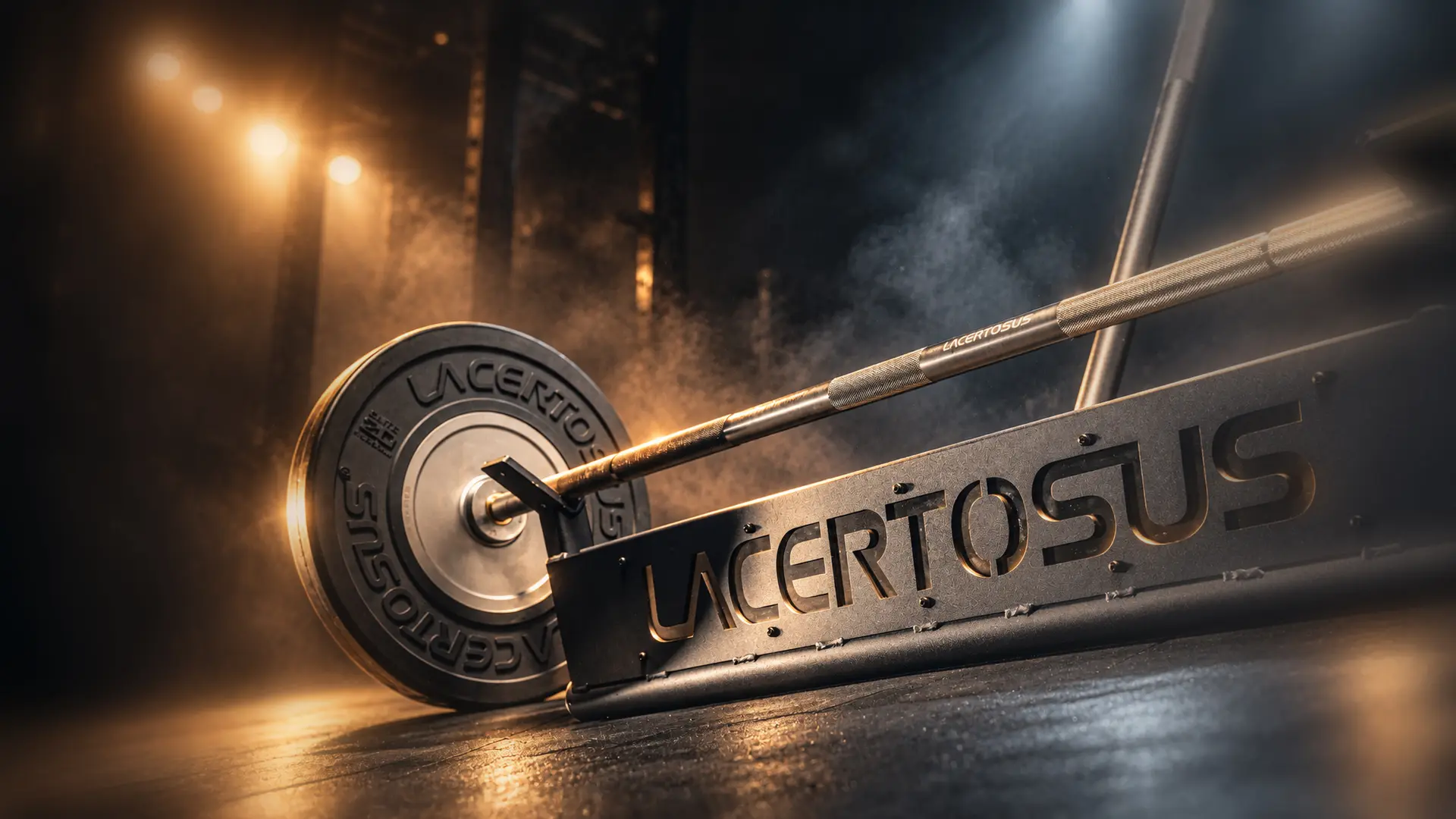 Black Series Lacertosus